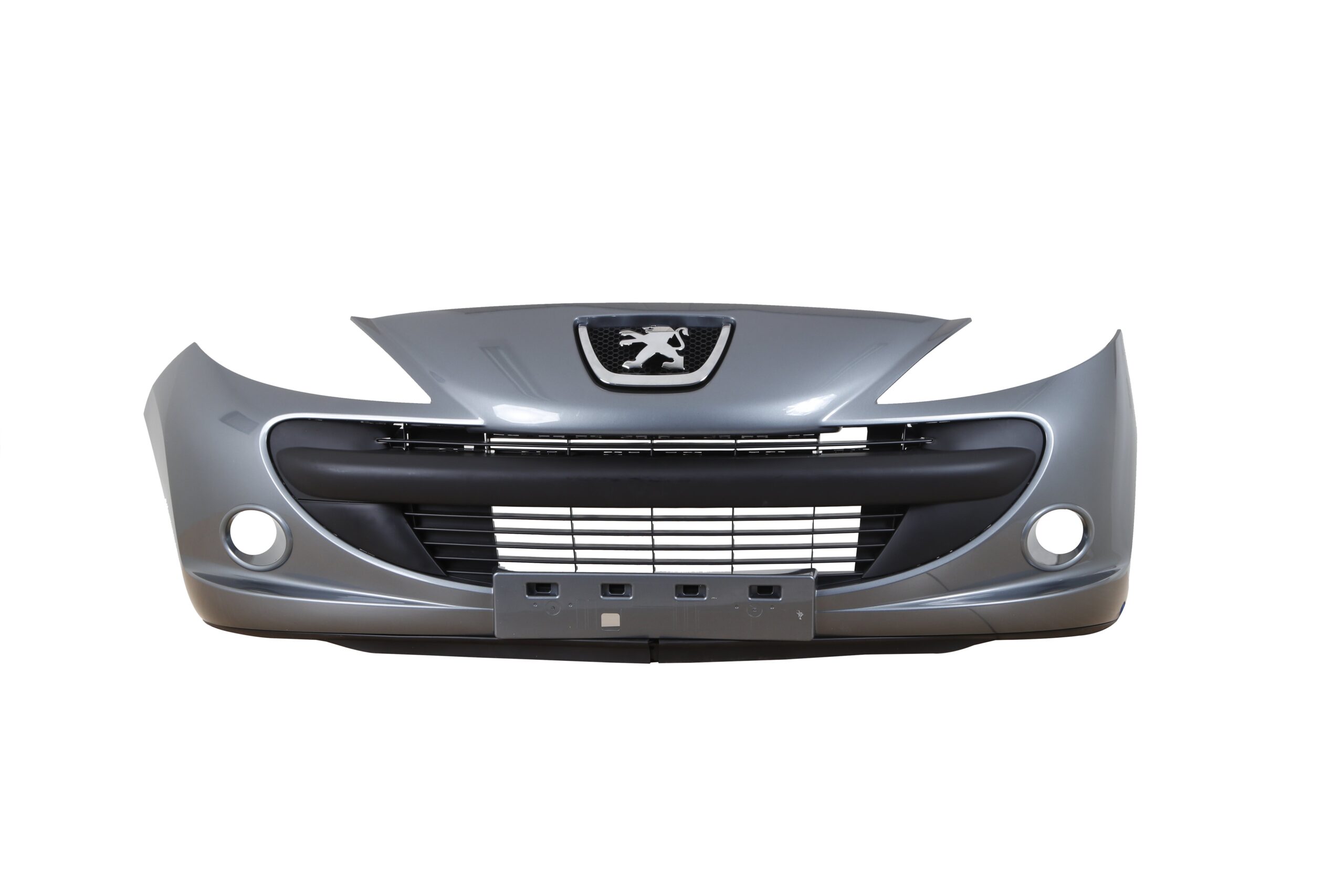 Front bumper 207