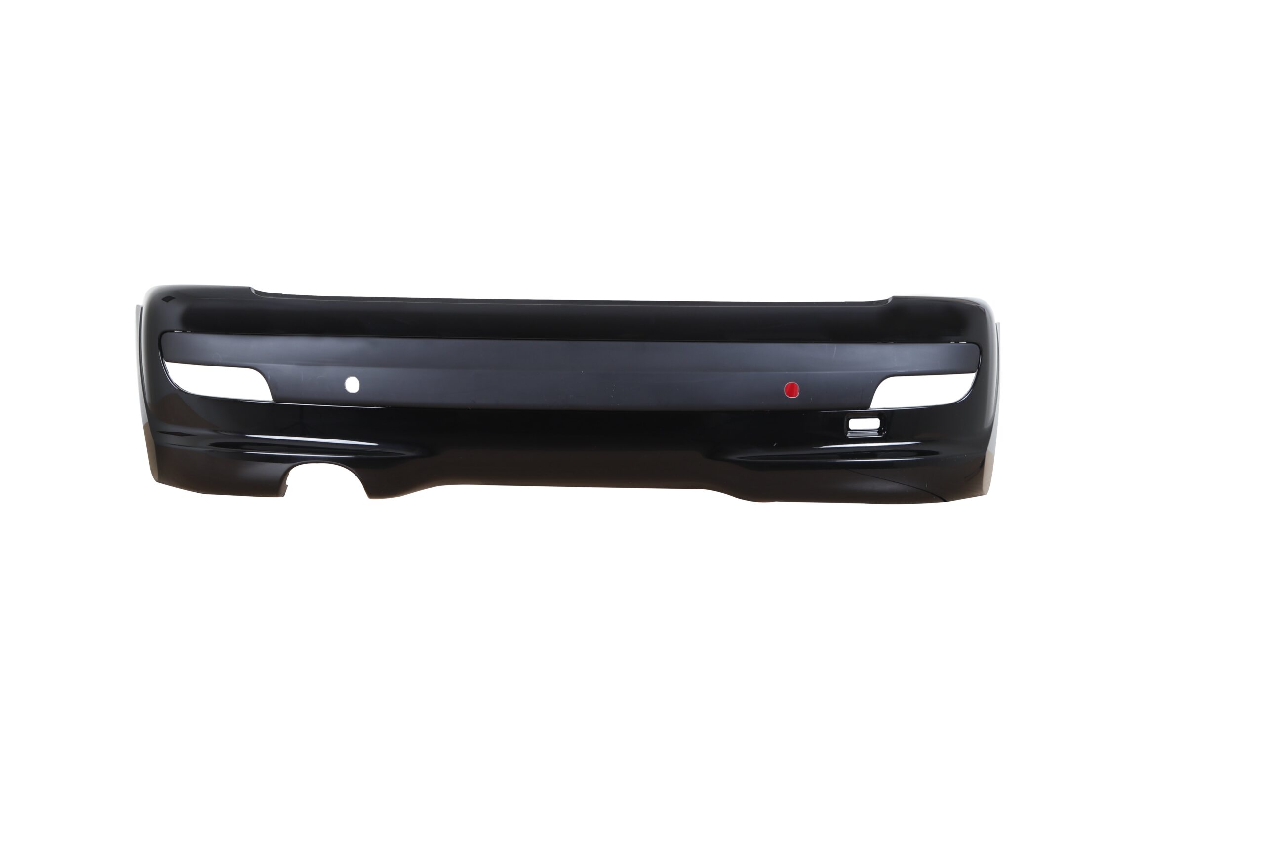 Rear bumper 207